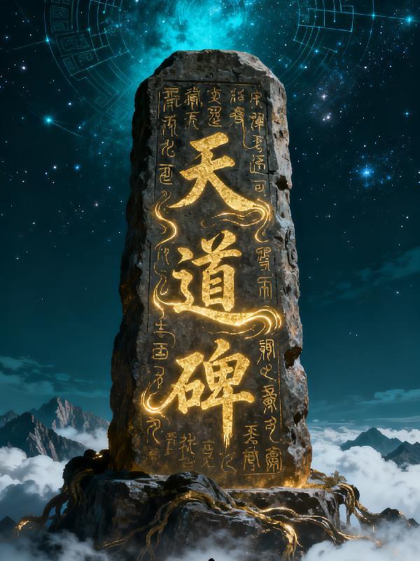 天道碑有关的重生