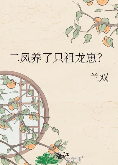 二凤野猪祖龙都是谁