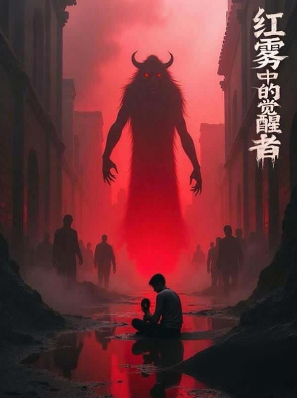 红雾中的觉醒者是什么