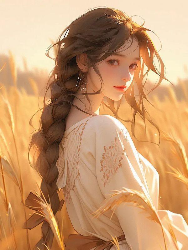 和老伴一起重生了