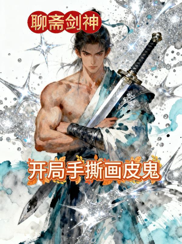 聊斋之开局无敌