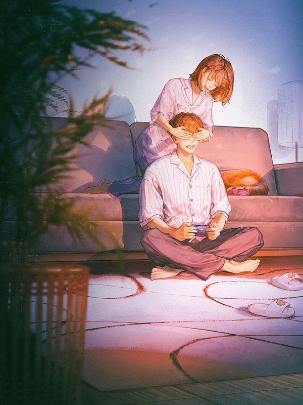 女友和她初恋同居了 林瑶