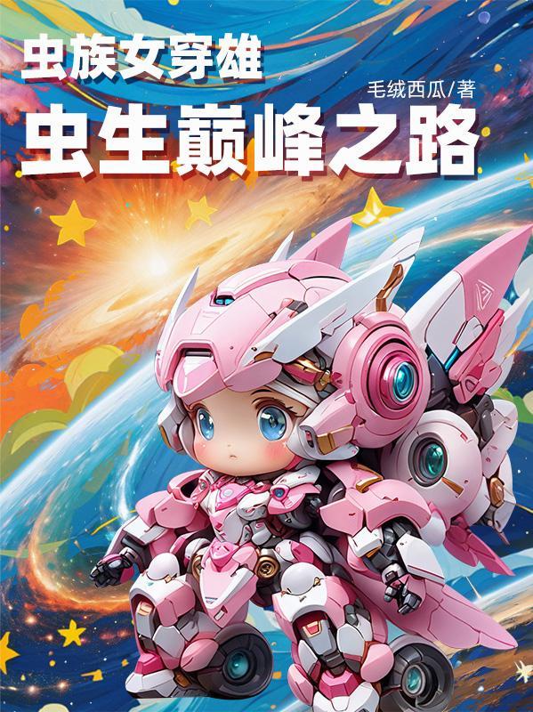 虫族女王不可能这么萌