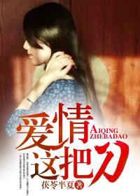 爱情这把刀讲的什么