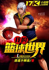 我的篮球世界破解版