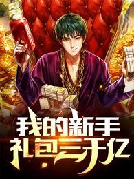我的新手礼包三千亿短剧在线观看