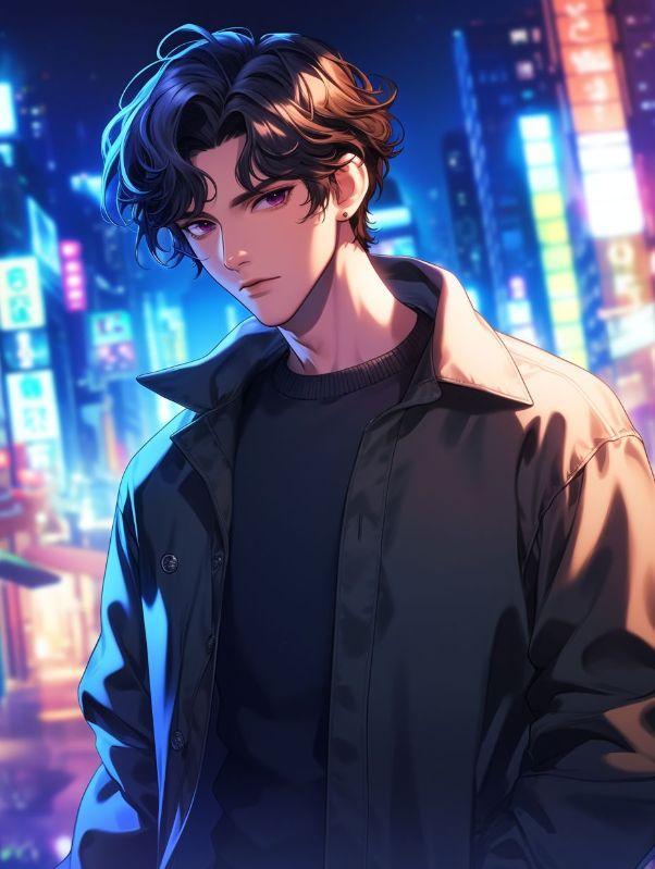 妈妈说我是捡来的