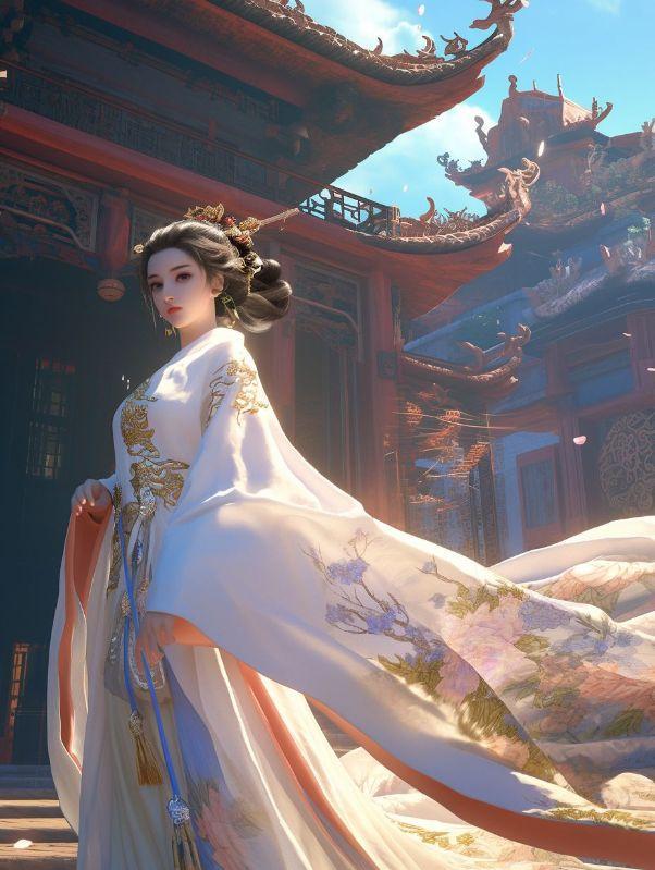 我靠红楼魅术杀疯了