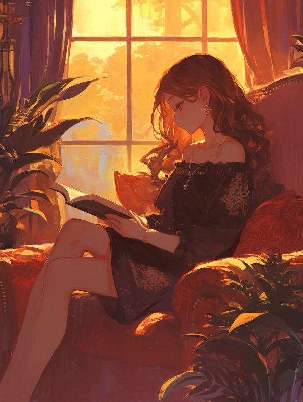 重生后拒绝收养白眼狼侄女宋娇