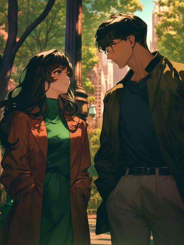 竹马和天降是什么意思