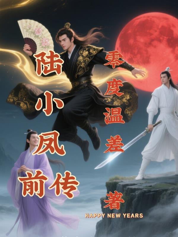 陆小凤前传完整版免费观看