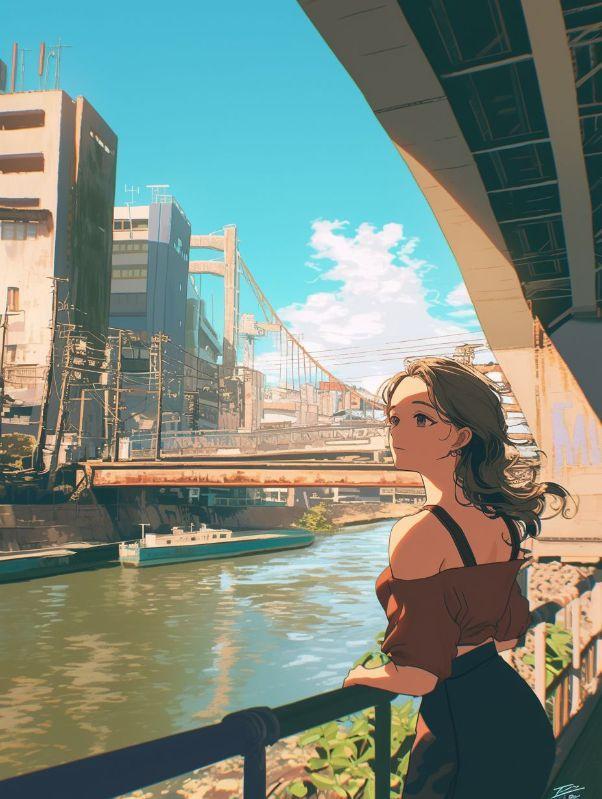 嫁给男友他哥全文