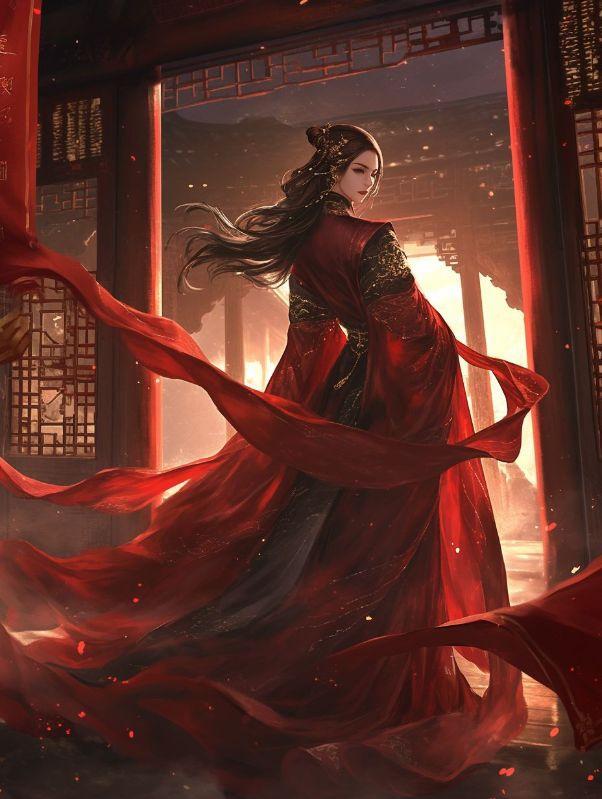 玉骨龙椅(古言1v1)类似战恋雪