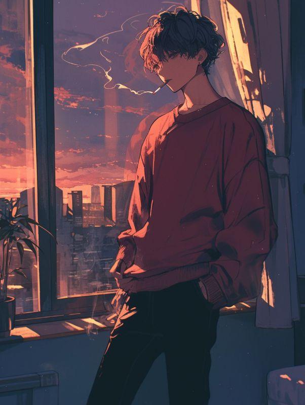 怎样走出心里的阴影