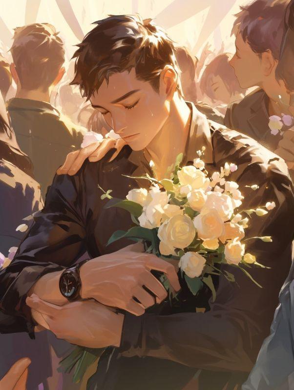 是我高攀了动画