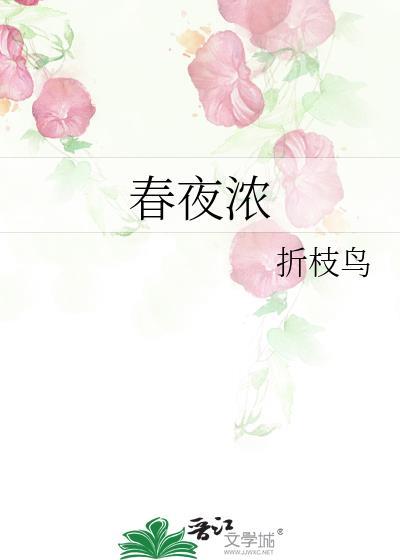 春夜浓情主要讲的什么