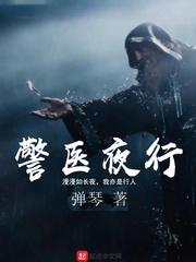 警衣夜行