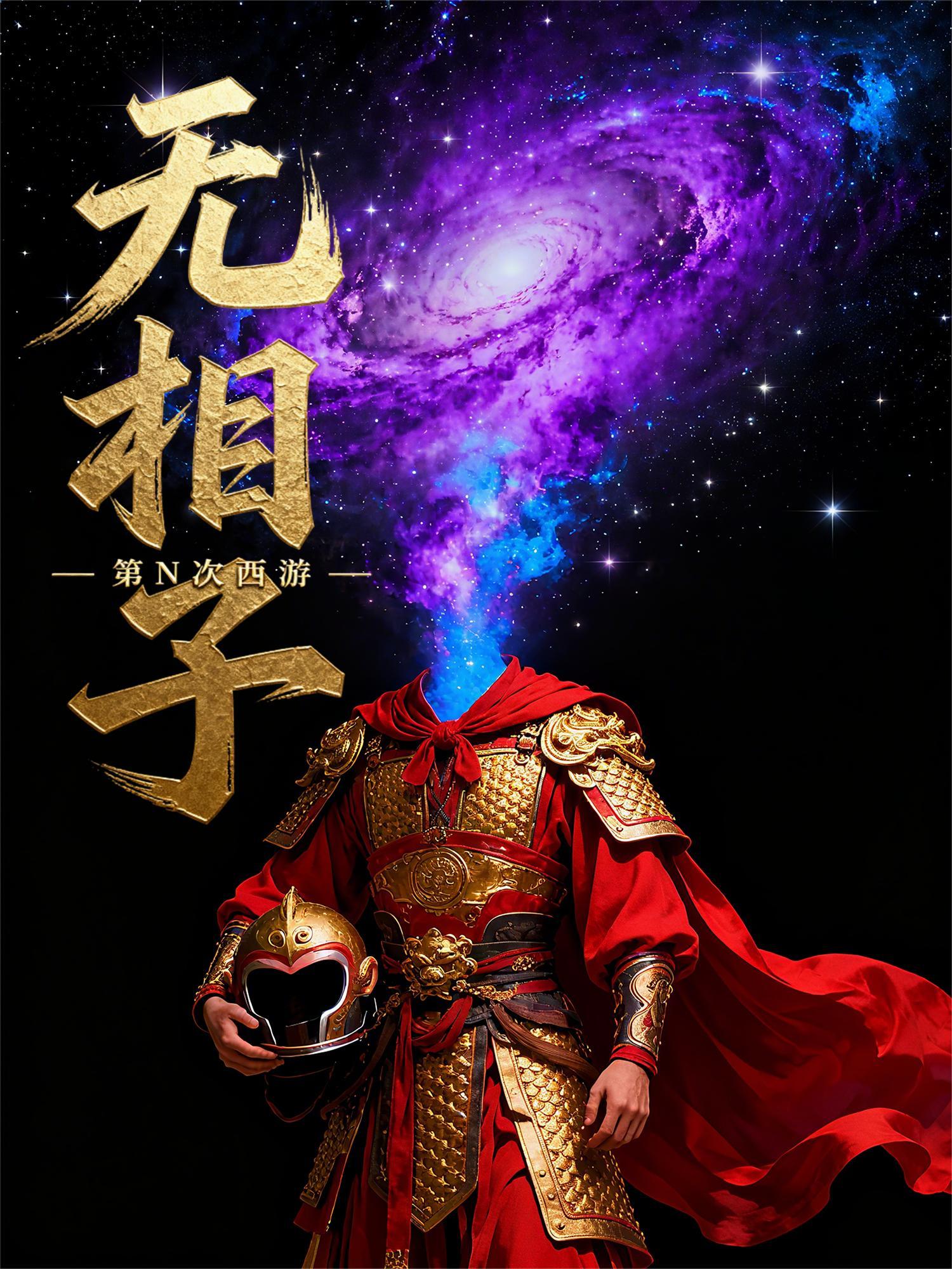 无相子最后和谁在一起了