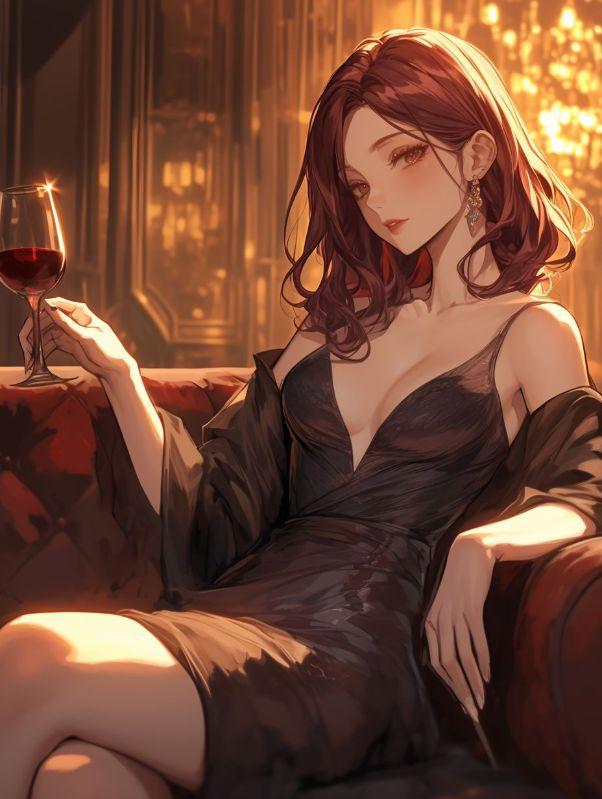 留洋少爷和大家闺秀