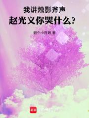 赵光义你哭什么?