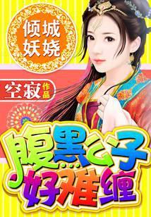 腹黑倾城太子妃