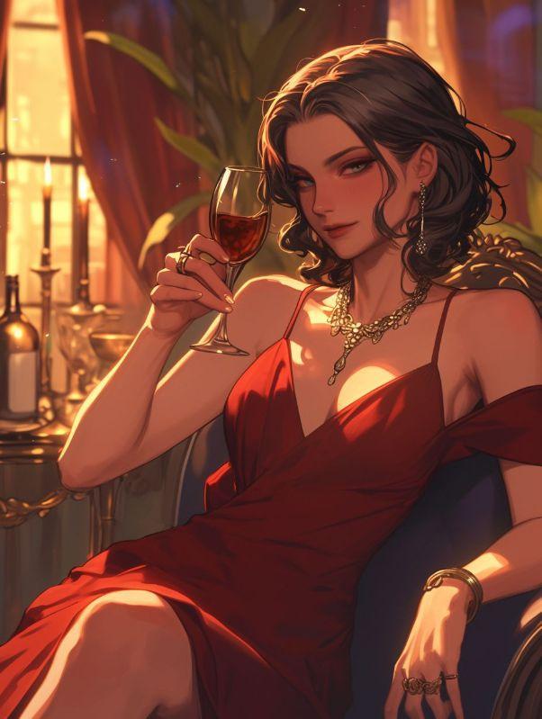 重生后我对我自己真香了