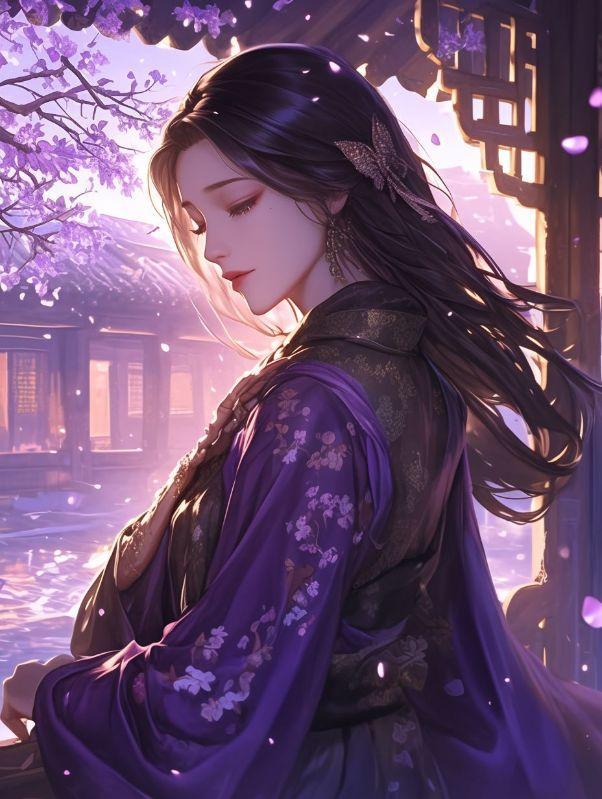 故里有长安什么意思