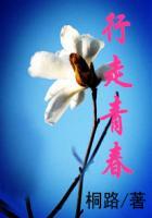 行走在青春里