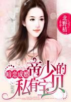 暗恋成婚帝少宠妻百分百