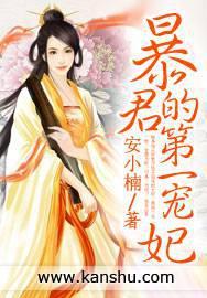 暴君的第一宠妃 安小楠