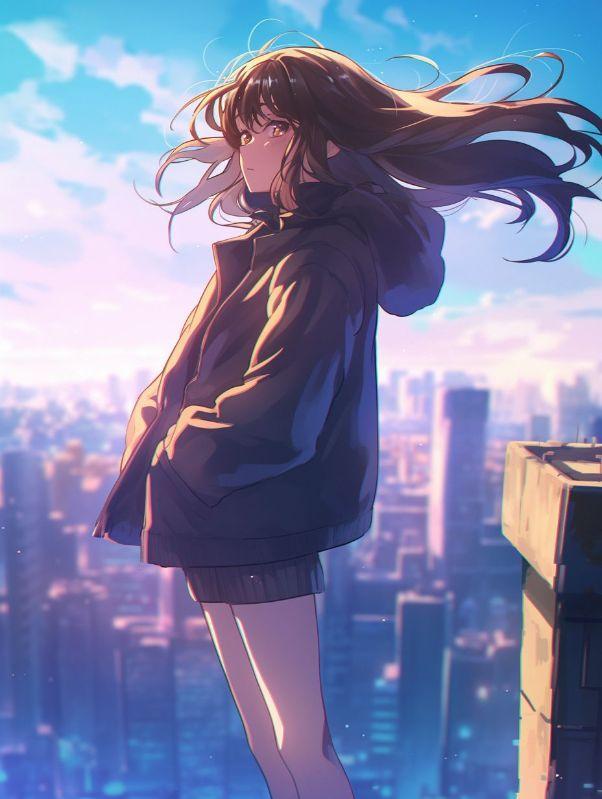 成为男朋友之前