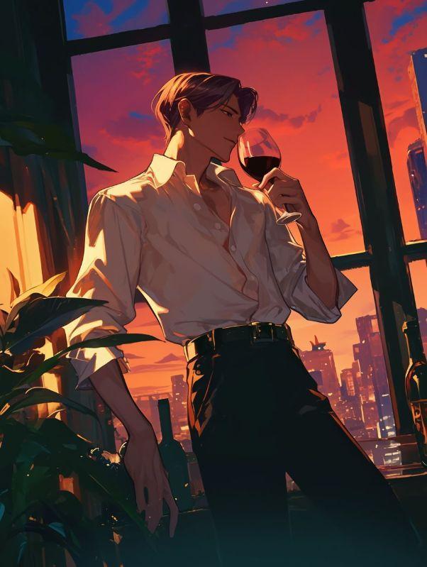 女主为了救他的白月光死了