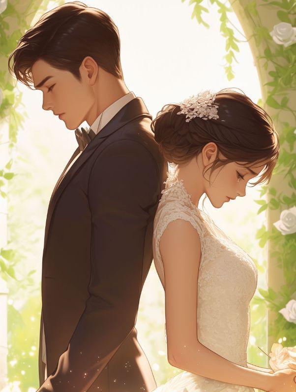 七年婚纱梦成空全文免费阅读