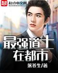 最强道士混都市
