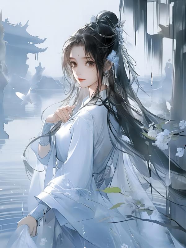 君若无情我便弃上一句