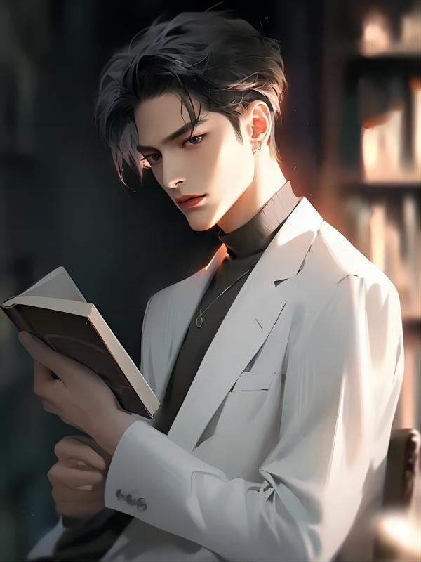 离婚后我成了千亿富翁免费