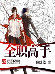 全职高手动漫