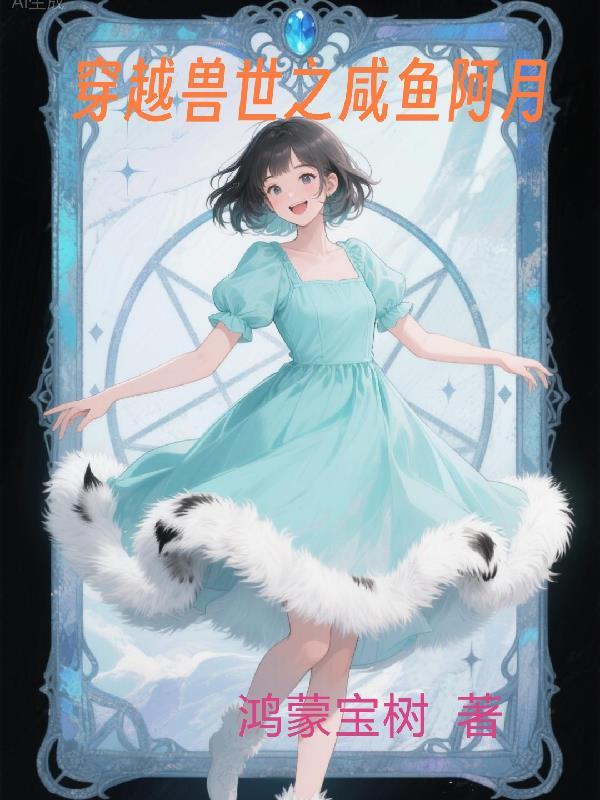 穿越兽世之咸鱼阿月TXT