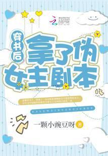 穿书后拿了伪女主剧本书评