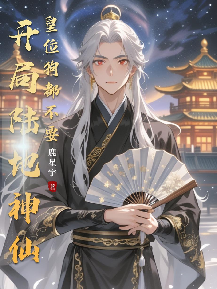 开局陆地神仙执掌六扇门