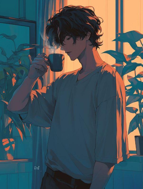 青梅校花跟我表白了