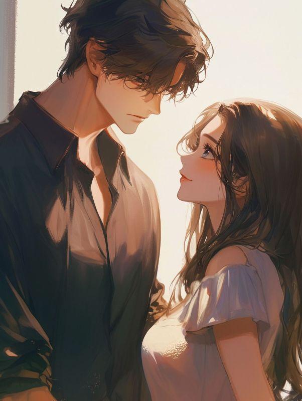 我们的十年之约