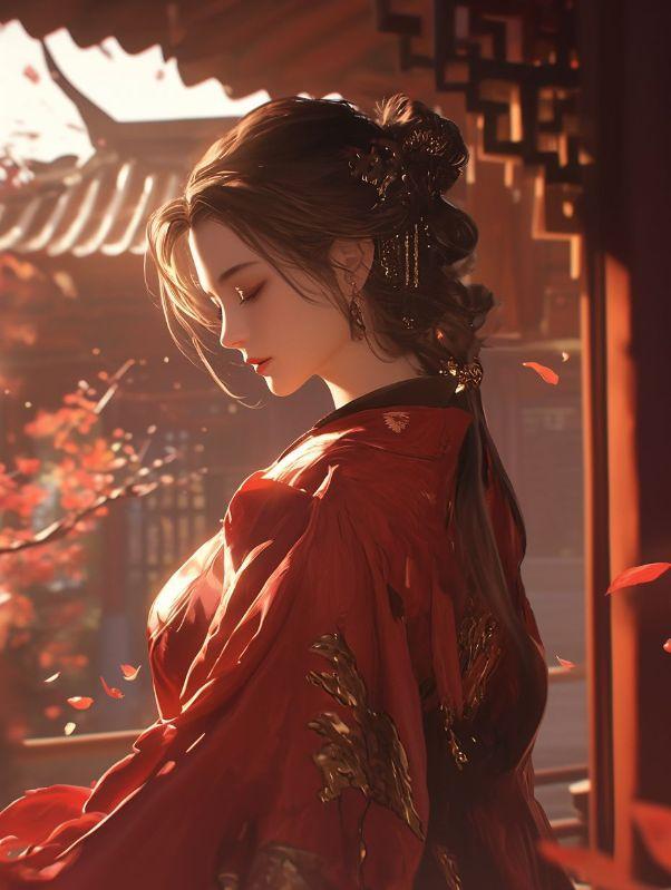 卿赐成婚12载他的白月光回来了