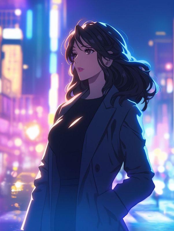 丈夫过世小叔子