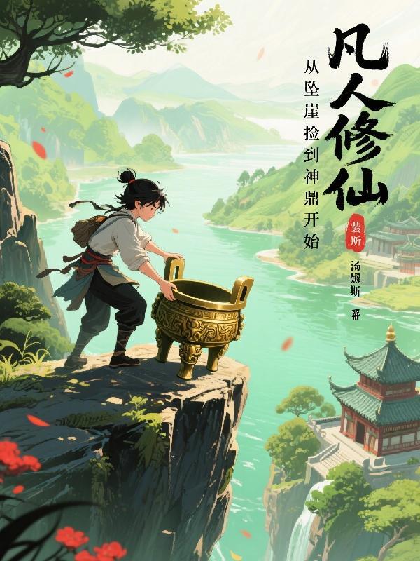 从凡人修仙开始打卡起点