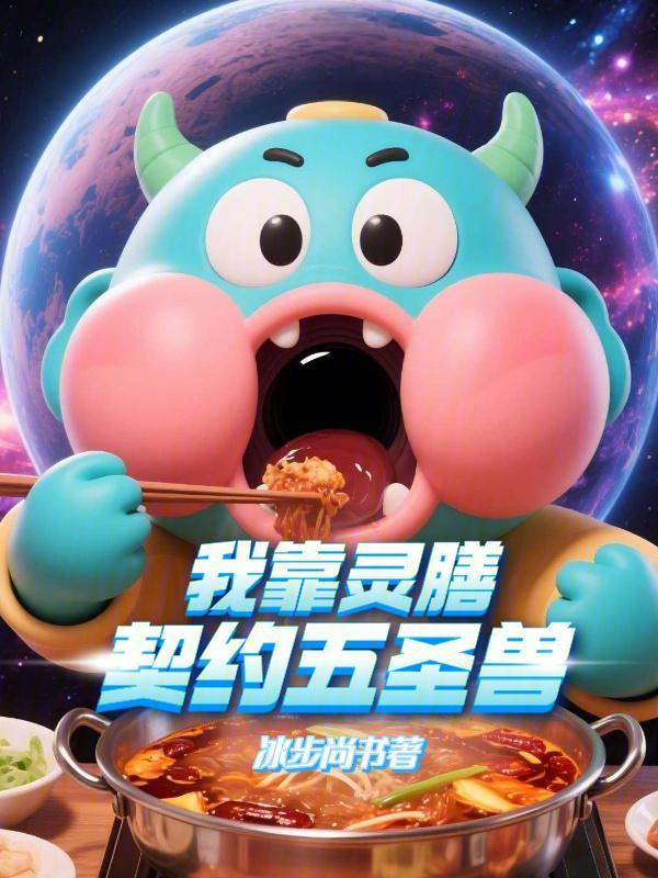 我靠灵田打造美食城免费阅读