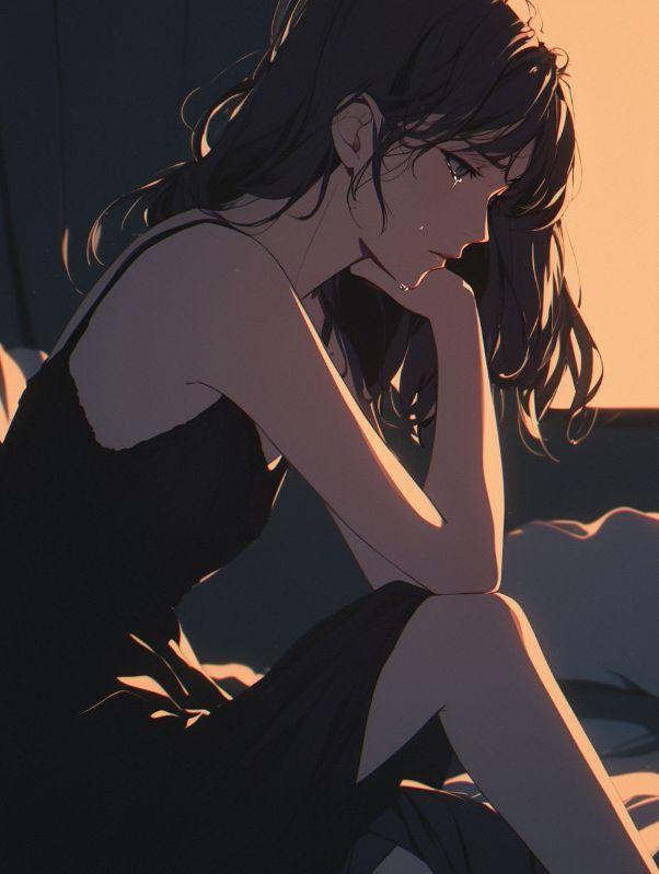 废墟里的向日葵6个故事