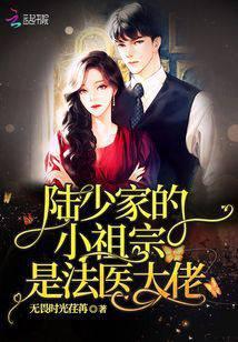 陆少家的小祖宗是法医大佬 无畏时光荏苒