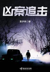 凶案追击莫伊莱txt