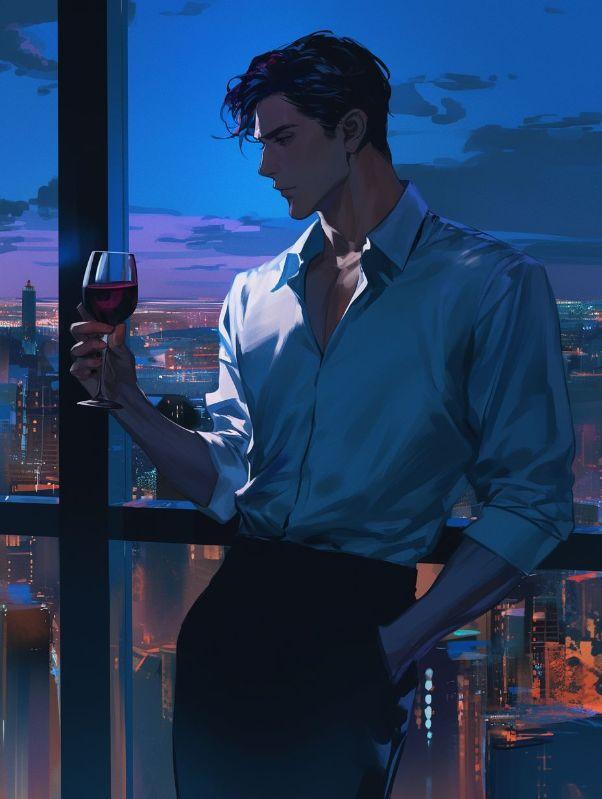 爱终将离去短剧